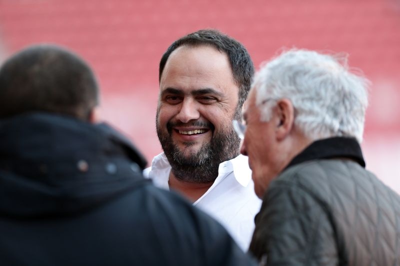 Λυτρώθηκε με Βαλντέζ, 1-0 ο Ολυμπιακός τον Άρη (video+photos)