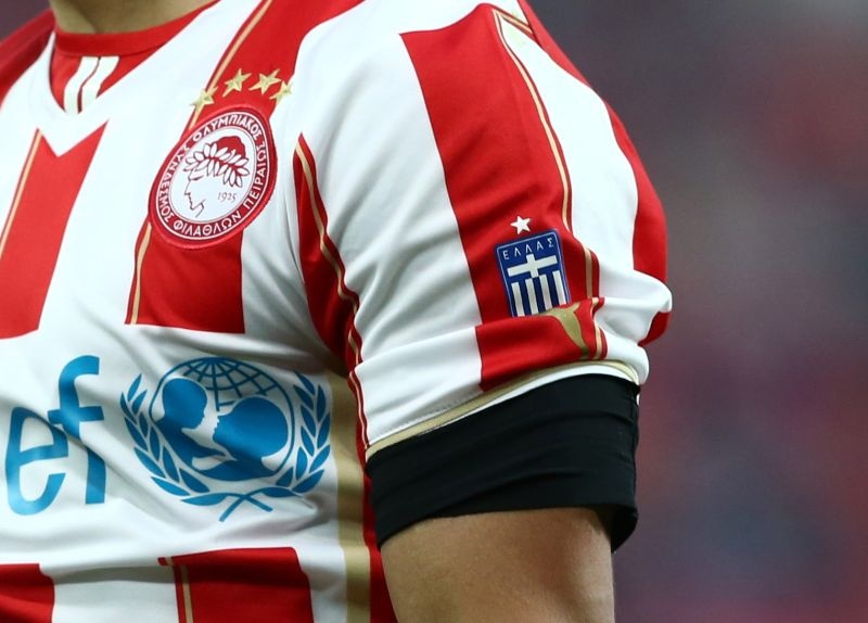 Λυτρώθηκε με Βαλντέζ, 1-0 ο Ολυμπιακός τον Άρη (video+photos)