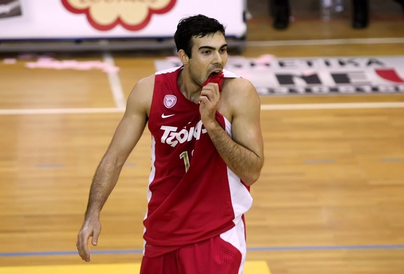 Σλούκας: «Έγινε διαχείριση» (photos)