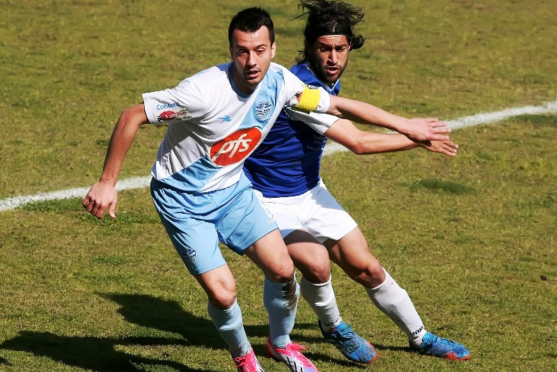 Αιγάλεω – Αστέρας Βάρης 1-0 (photos)