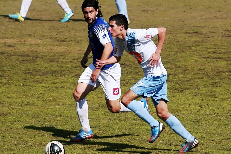 Αιγάλεω – Αστέρας Βάρης 1-0 (photos)