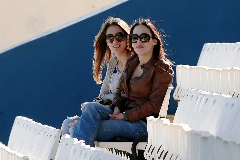 Αιγάλεω – Αστέρας Βάρης 1-0 (photos)