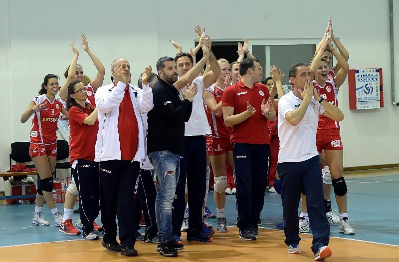 Ολυμπιακός: Πανάξιες «ερυθρόλευκες» (photos)