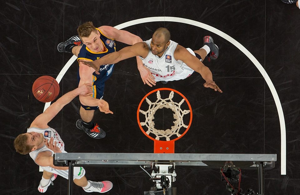 Κύπελλο Γερμανίας: Το σήκωσε η Άλμπα (photos+videos)