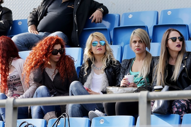 Σωτήρας ο Μάντζιος (photos)