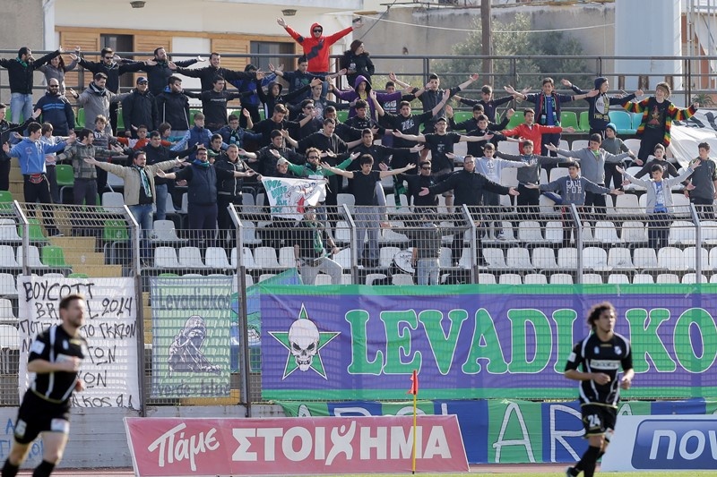 Σωτήρας ο Μάντζιος (photos)