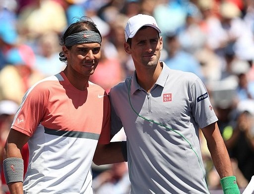 Miami Sony Open: Στο... μηδέν τον Ναδάλ ο Τζόκοβιτς! (photos+videos)