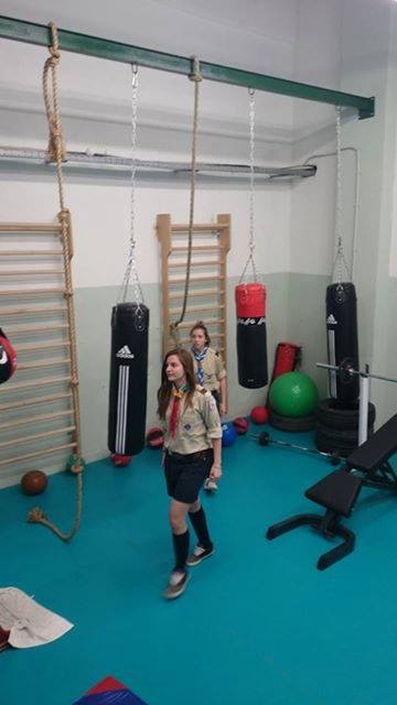 Τοξοβολία: Γέμισε Λυκόπουλα η Λεωφόρος (photos)