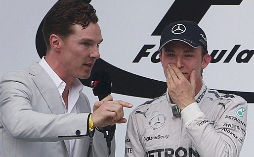 Μερσέντες: Τα ρεκόρ του Χάμιλτον στη Μαλαισία (photos+videos)