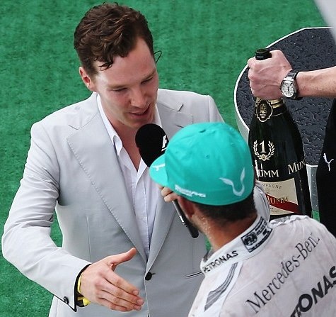 Μερσέντες: Τα ρεκόρ του Χάμιλτον στη Μαλαισία (photos+videos)