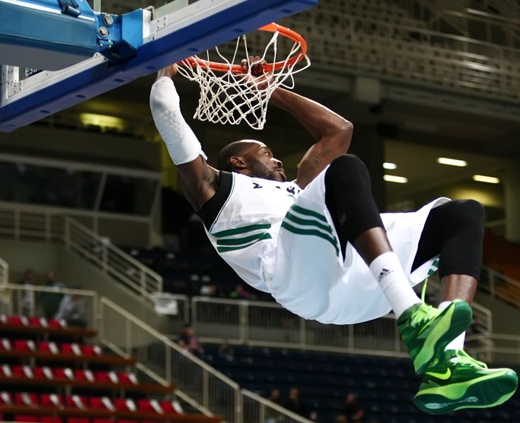 Παναθηναϊκός: MVP ο Λάσμε (photos)