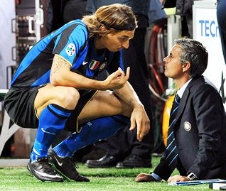 Το ESPN στο Onsports: «Οι Ιμπραΐμοβιτς θα… ευδοκιμήσουν με Μουρίνιο!» (photos+videos)