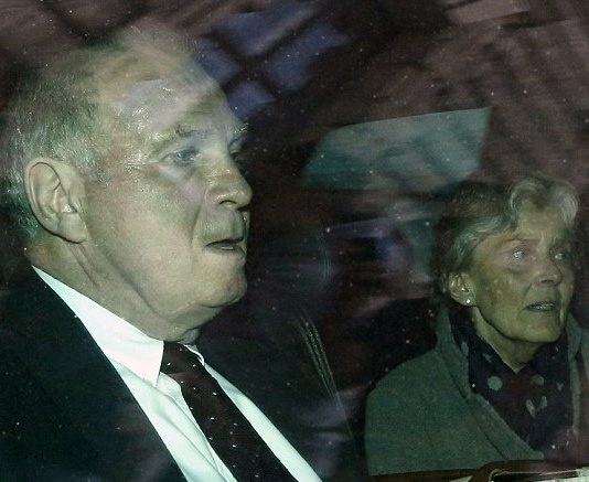 Μπάγερν Μονάχου: Η φυλακή που θα μείνει ο Χένες (photos)