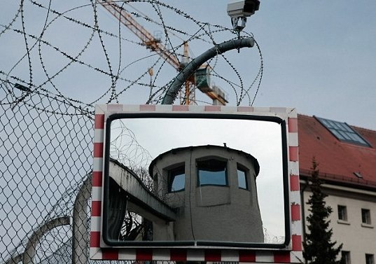 Μπάγερν Μονάχου: Η φυλακή που θα μείνει ο Χένες (photos)