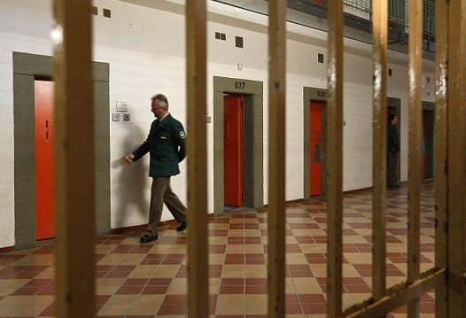 Μπάγερν Μονάχου: Η φυλακή που θα μείνει ο Χένες (photos)
