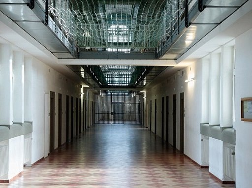 Μπάγερν Μονάχου: Η φυλακή που θα μείνει ο Χένες (photos)