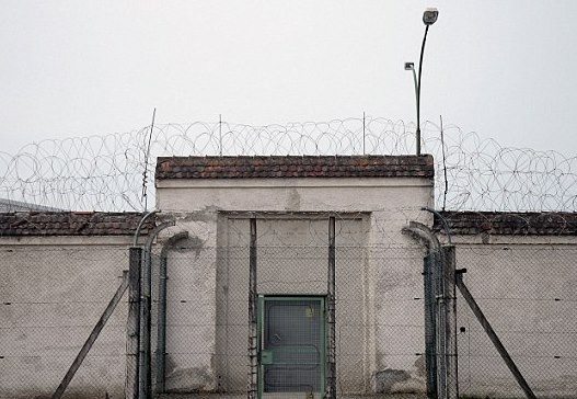 Μπάγερν Μονάχου: Η φυλακή που θα μείνει ο Χένες (photos)