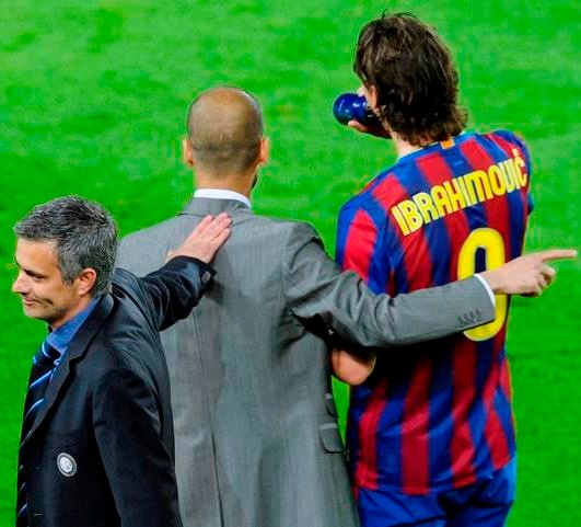 Το ESPN στο Onsports: «Οι Ιμπραΐμοβιτς θα… ευδοκιμήσουν με Μουρίνιο!» (photos+videos)