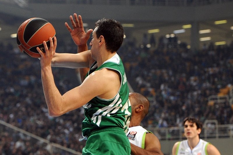 «Γκαζωμένος» στους «8» και για ΣΕΦ (photos)