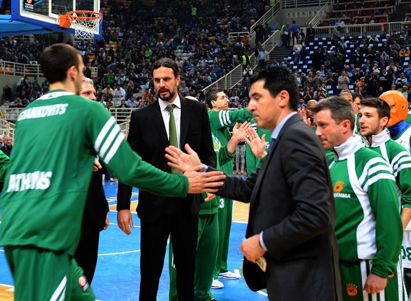 «Γκαζωμένος» στους «8» και για ΣΕΦ (photos)