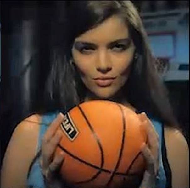 NCAA: Η τρέλα των μοντέλων (video+photos)