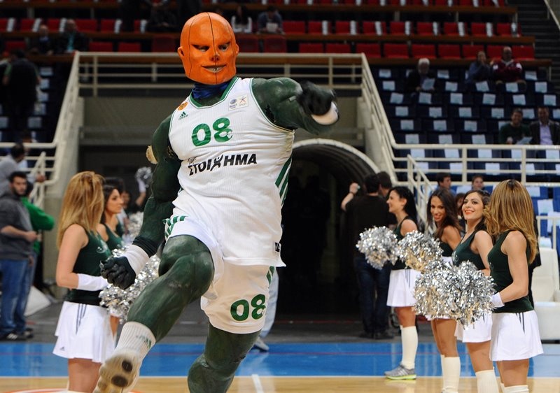 «Γκαζωμένος» στους «8» και για ΣΕΦ (photos)