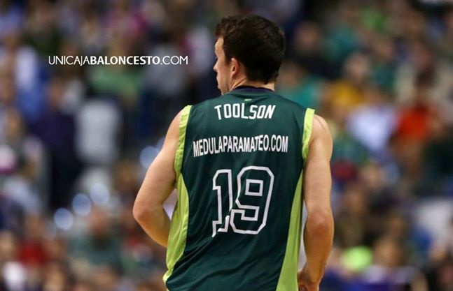 Τούλσον στο Onsports: «Στο νησί έμαθα για τον σπουδαίο Μπράμος» (photos+videos)