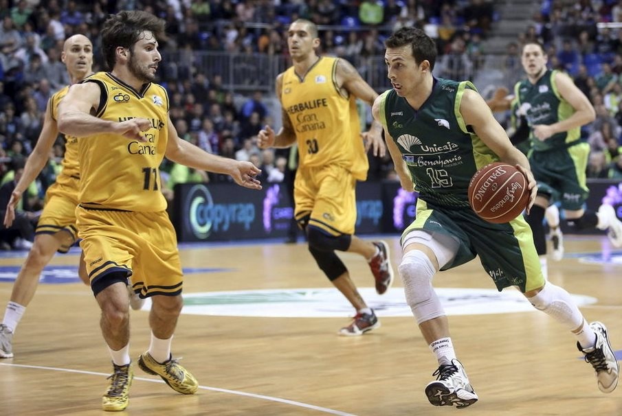 Τούλσον στο Onsports: «Στο νησί έμαθα για τον σπουδαίο Μπράμος» (photos+videos)