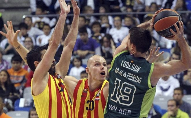 Τούλσον στο Onsports: «Στο νησί έμαθα για τον σπουδαίο Μπράμος» (photos+videos)