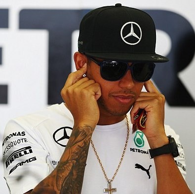 Μερσέντες: Διπλό... 1-2 με Χάμιλτον και Ρόζμπεργκ στο Μπαχρέιν (photos+videos)