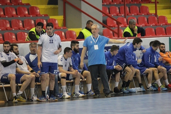 Εθνική Νέων Χάντμπολ: Έγραψε ιστορία (photos)