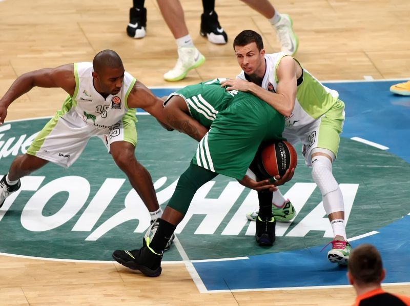 Κάρι στο Onsports: «Σημαντικό ματς στο ΣΕΦ» (video+photos)
