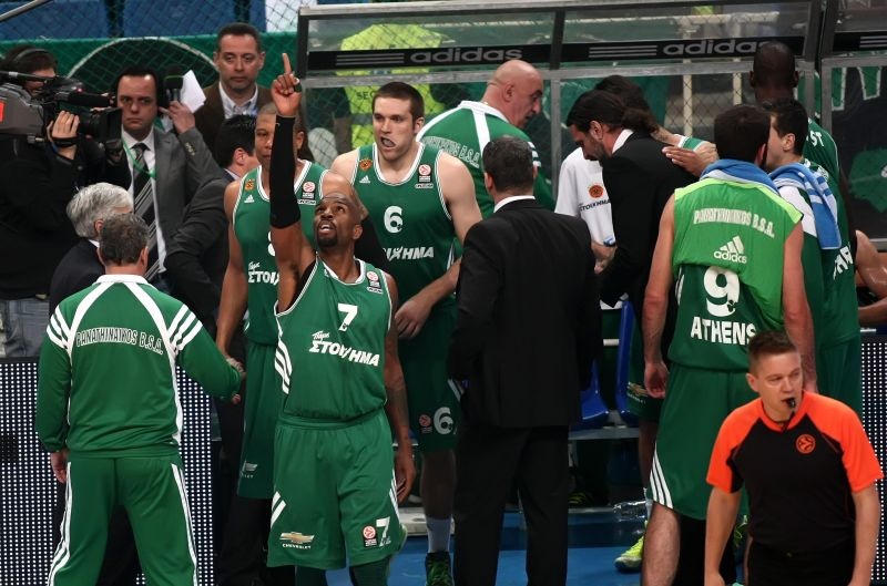 Κάρι στο Onsports: «Σημαντικό ματς στο ΣΕΦ» (video+photos)