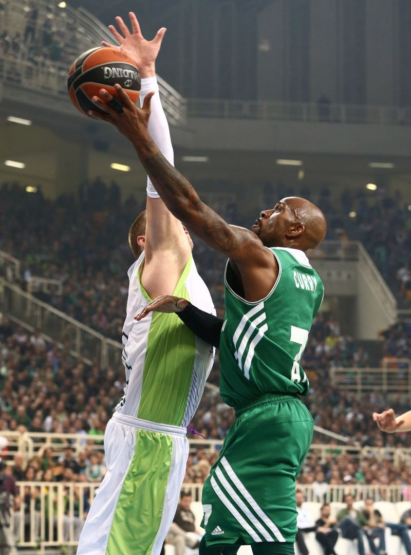 Κάρι στο Onsports: «Σημαντικό ματς στο ΣΕΦ» (video+photos)