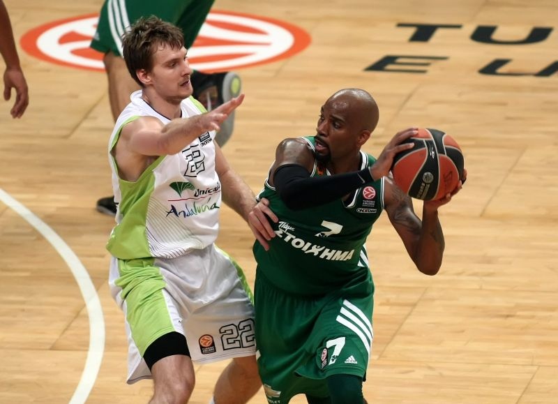 Κάρι στο Onsports: «Σημαντικό ματς στο ΣΕΦ» (video+photos)