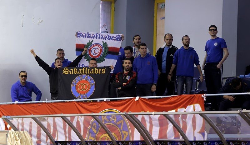 Πανελευσινιακός: Ο νόμος της Γούβας! (photos)