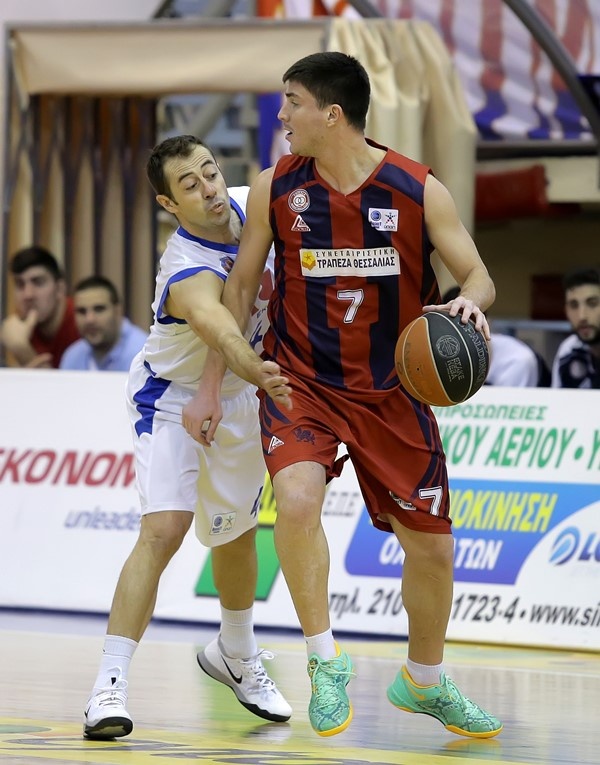 Πανελευσινιακός: Ο νόμος της Γούβας! (photos)