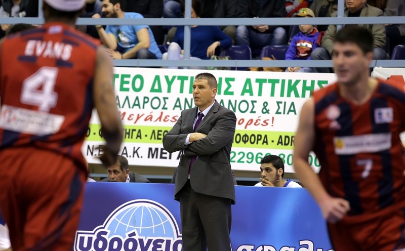 Πανελευσινιακός: Ο νόμος της Γούβας! (photos)