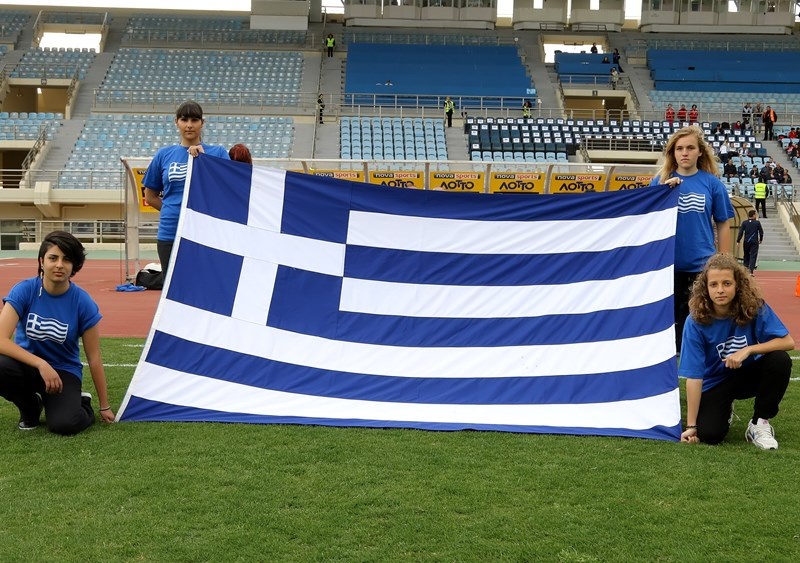 Εθνική Γυναικών: «Δόνησαν» την Κρήτη οι Ολλανδέζες (photos)
