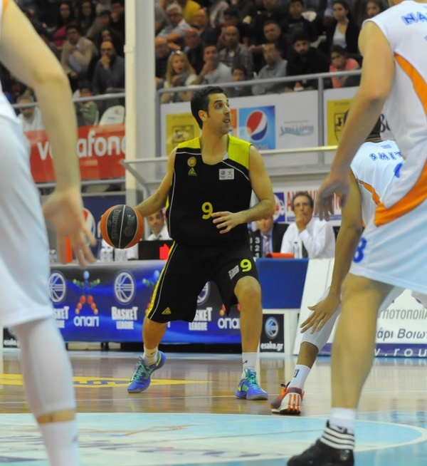 Κολοσσός Ρόδου: Τίμησε Χατζή (photos)