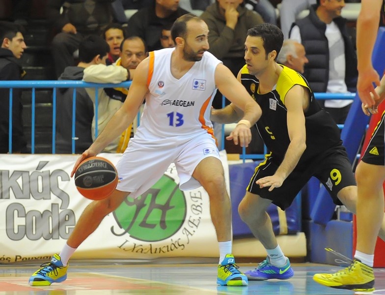 Κολοσσός Ρόδου: Τίμησε Χατζή (photos)