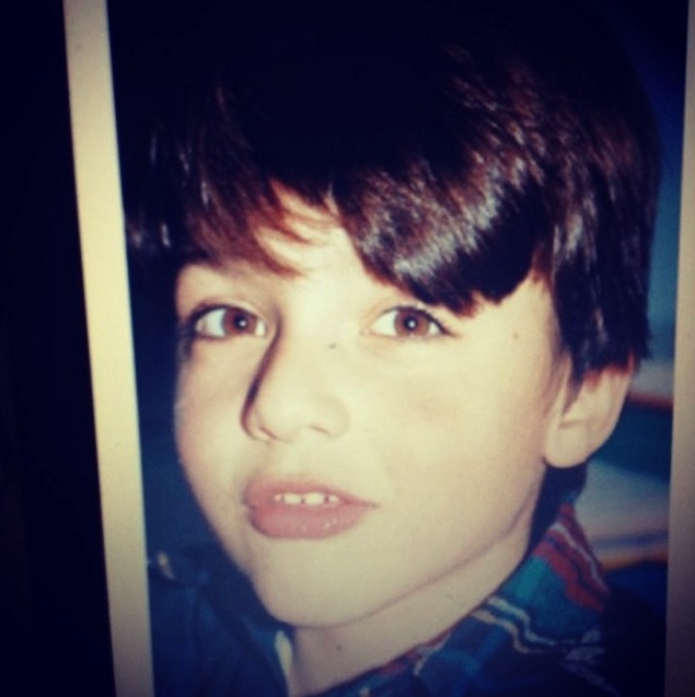 ΠΑΟΚ: Το lifestory του Τζαβέλλα (photos)