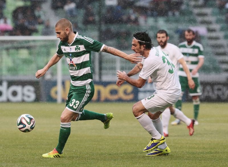 Παναθηναϊκός-Λεβαδειακός 3-1: Λεωφόρος για... αστέρια (photos+video)