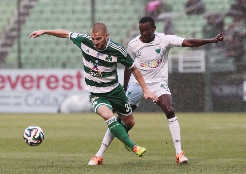 Παναθηναϊκός-Λεβαδειακός 3-1: Λεωφόρος για... αστέρια (photos+video)