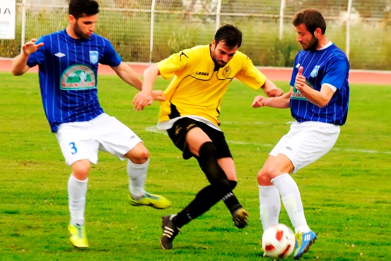 Ηλυσιακός – Πανναξιακός 1-0 (photos)