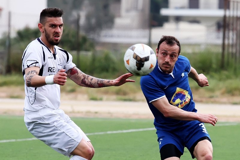 Τράχωνες – Ιωνικός 2-1 (photos)
