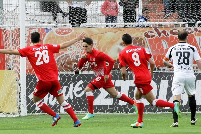 Τίμιος ο ΟΦΗ, 3-2 την… μπλεγμένη Ξάνθη (photos+video)