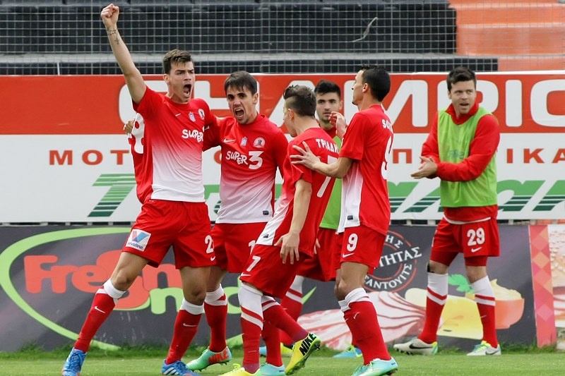Τίμιος ο ΟΦΗ, 3-2 την… μπλεγμένη Ξάνθη (photos+video)
