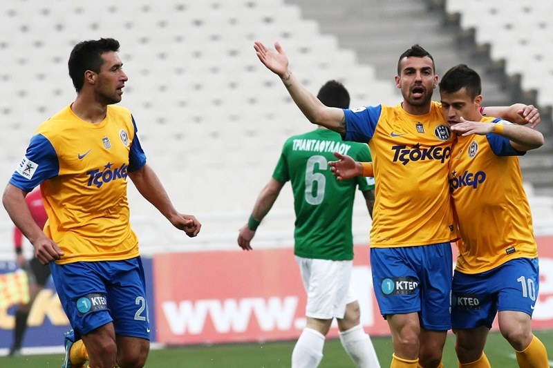 Τρίποντο παραμονής για Καλλονή, 2-0 τον Πανθρακικό (photos+video)