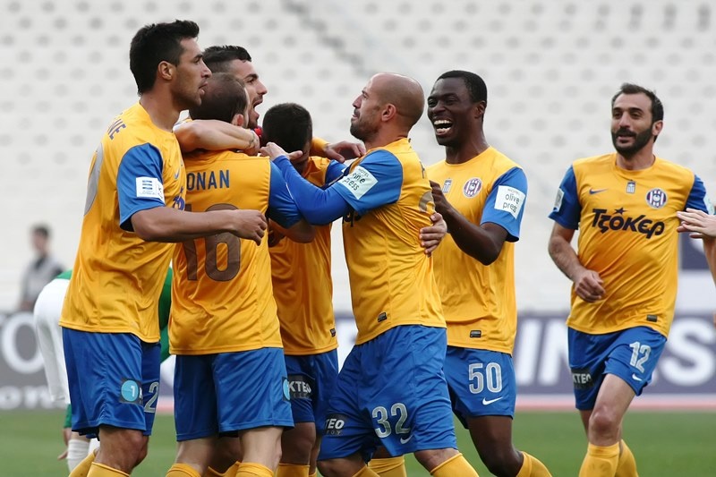 Τρίποντο παραμονής για Καλλονή, 2-0 τον Πανθρακικό (photos+video)